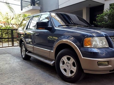 Ford Expedition Automatic 2004