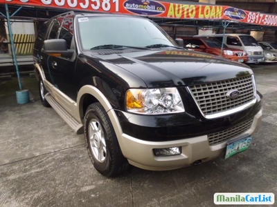Ford Expedition Automatic 2005