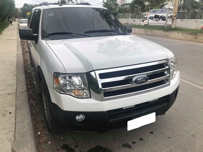 2011 Ford Expedition for sale in Mandaue