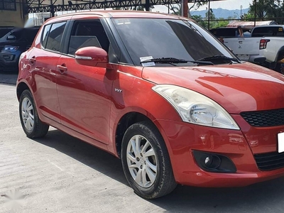 2015 Suzuki Swift for sale in Mandaue