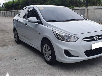 2018 Hyundai Accent for sale in Cebu