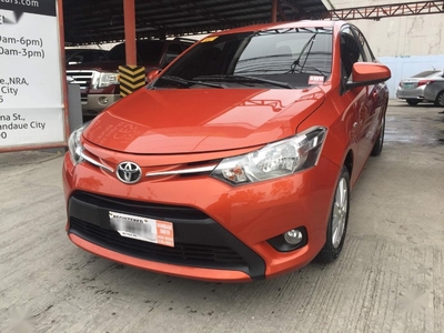 2018 Toyota Vios for sale in Mandaue