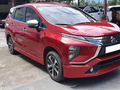2019 Mitsubishi Xpander for sale in Mandaue