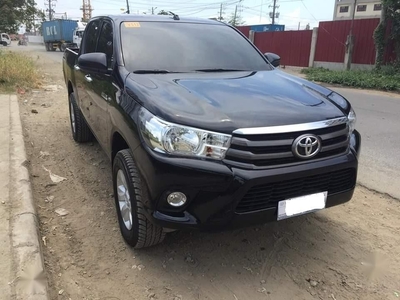 2019 Toyota Hilux at 10000 km for sale