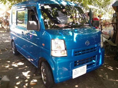 For sale DA64V Suzuki Multicab Minivan - New Assemble from Japan