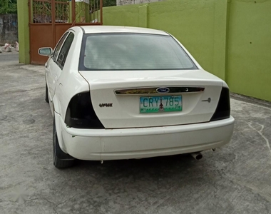 Sell 2001 Ford Lynx in Cebu City