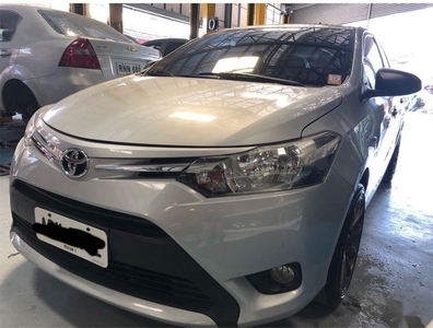 Selling 2nd Hand Toyota Vios in Mandaue