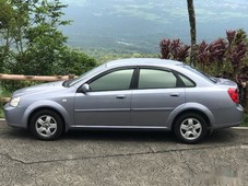 2006 chevrolet optra manual gasoline well maintained