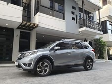2019 honda br-v for sale in quezon city