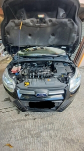 2013 Ford Focus 1.5L EcoBoost Sport in Olongapo, Zambales