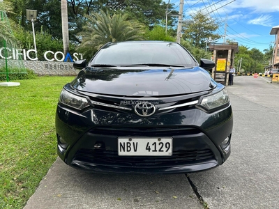 2017 Toyota Vios 1.3 E CVT in Las Piñas, Metro Manila