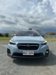 2018 Subaru XV in Parañaque, Metro Manila
