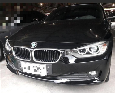 2019 Bmw 318D for sale in Manila