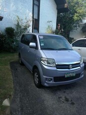 2009 SUZUKI APV 1.6 GLX for sale