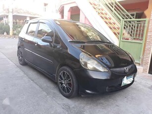 Honda Jazz 2006 for sale