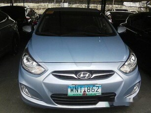 Hyundai Accent 2013 for sale