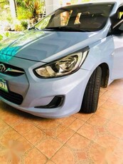 Hyundai Accent 2013 Manual Diesel for sale