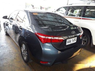 Toyota Corolla Altis 2014 for sale