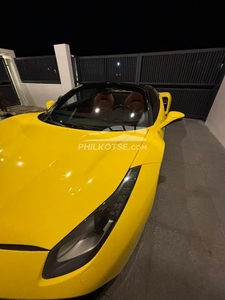 HOT!!! 2018 Ferrari 488gtb Spider for sale at affordable price