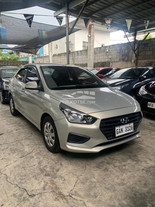 HOT!!! 2019 Hyundai Reina GL 5MT for sale at affordable price