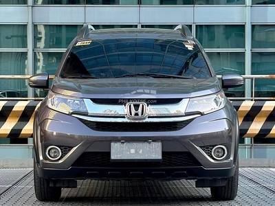 2017 Honda BRV 1.5 S CVT Gas Low mileage 29k kms only‼️ ✅️ PROMO: 145K ALL-IN DP