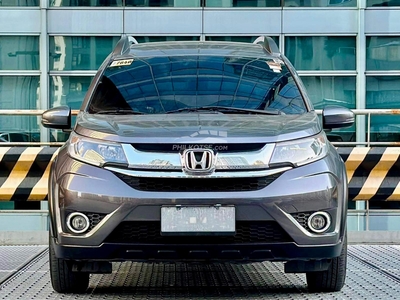 2017 Honda BRV 1.5 S CVT Gas Low mileage 29k kms only! PROMO:145K ALL-IN DP‼️