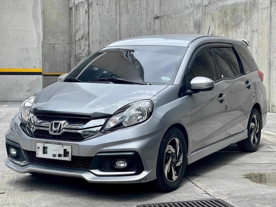 HOT!!! 2016 Honda Mobilio RS for sale at affordable price