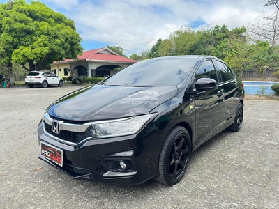 HOT!!! 2019 Honda City for sale at affordable price