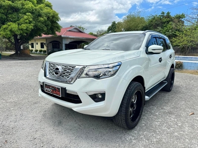 HOT!!! 2020 Nissan Terra VE for sale at affordable price