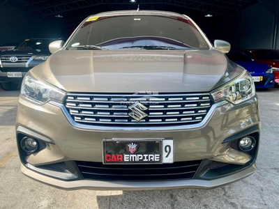 Suzuki Ertiga 2019 1.5 GL Automatic
