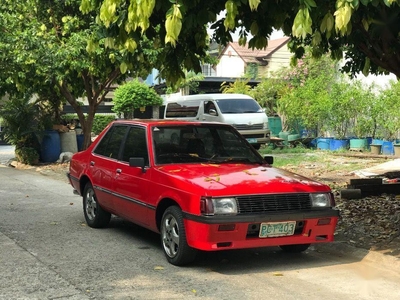 1982 Mitsubishi Lancer for sale in Manila