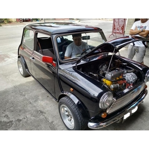1985 Mini Cooper for sale in Manila