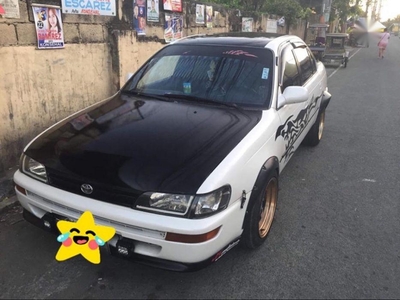 1994 Toyota Corolla for sale in Manila