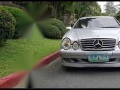 1997 Mercedes CLX 320 for sale