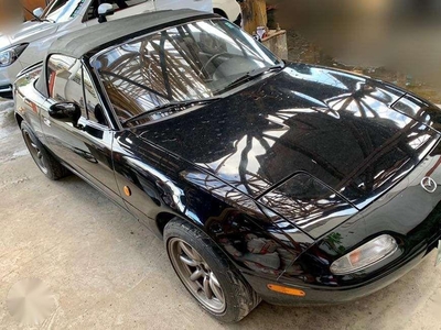 1998 Mazda Mx5 for sale