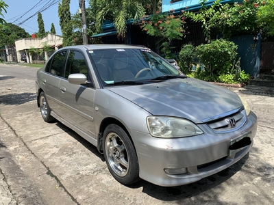 2003 Honda Civic for sale in Manila