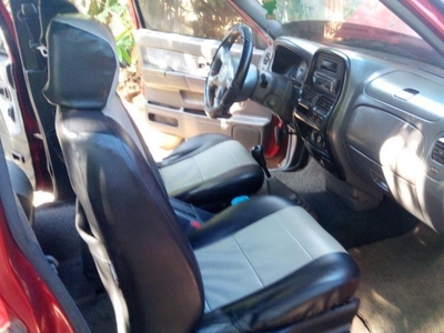 2005 Nissan Frontier for sale in Manila