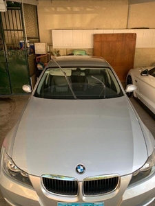 2006 Bmw 3-Series for sale in Manila