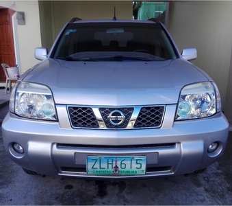 2007 Nissan X-Trail for sale in Manila