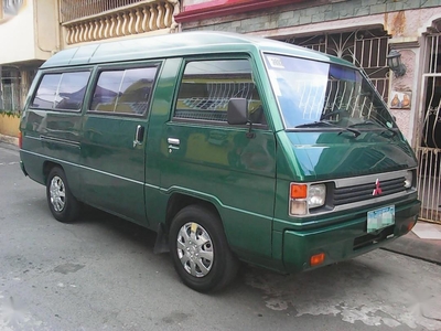 2008 Mitsubishi L300 for sale in Manila
