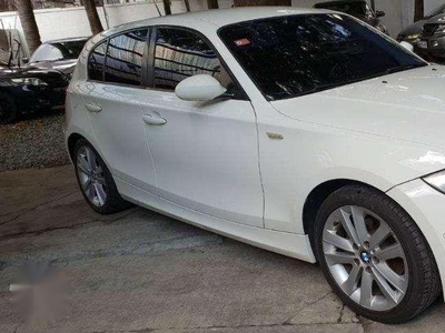2009 BMW 118I for sale in Manila