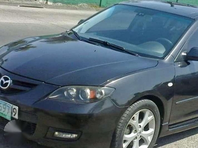 2009 Mazda 3 top of the line for sale