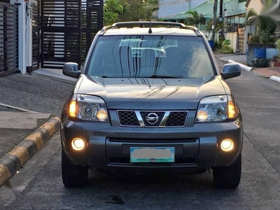 2009 Nissan X-Trail for sale