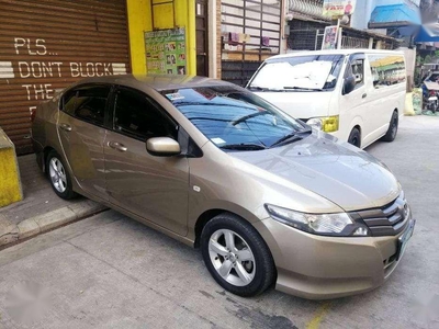 2010 Honda City for sale