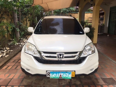 2010 Honda Cr-V for sale in Manila