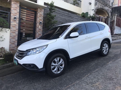 2012 Honda Cr-V for sale in Manila