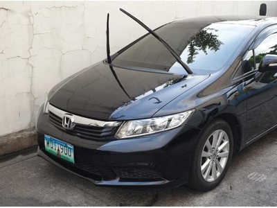 2013 Honda Accord for sale in Manila