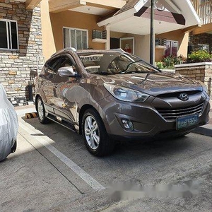 2013 Hyundai Tucson at 67000 km for sale