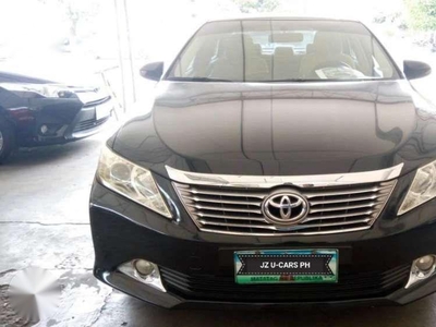 2013 Toyota Camry for sale