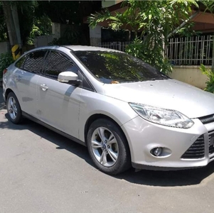 2014 Ford Focus for sale in Manila